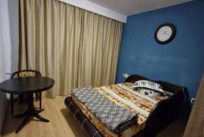 Apartament 4 camere zona Far Constanța  parter+demisol 450 euro - 4