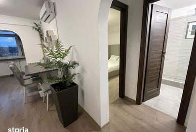 Apartament cu 3 camere în Gării - 3
