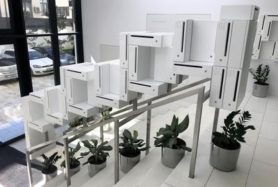 Militari, Chiajna, str. Sergent Ilie Petre nr. 100 - 8