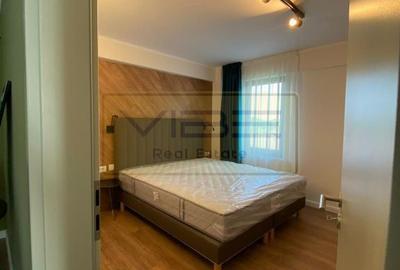 Apartament cu 2 camere semidecomandat, mobilat în Copou - 2
