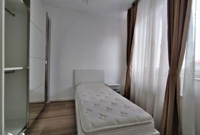 Apartament cu 3 camere în Calea Aradului - 6