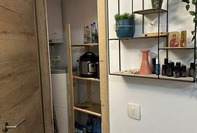 Apartament cu 3 camere în Băneasa - 3