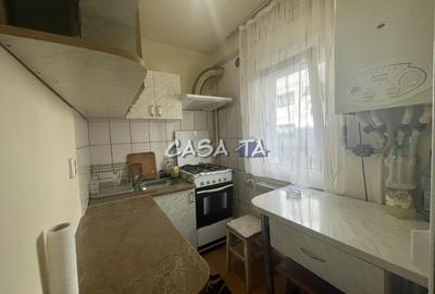 Garsoniera, Etaj 1, Strada Constructorilor, Targu Jiu - 7