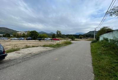 Teren intravilan, investie Hale Industriale, zona Est - 3