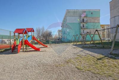 Apartament cu 3 camere decomandat, mobilat în Bartolomeu - 26