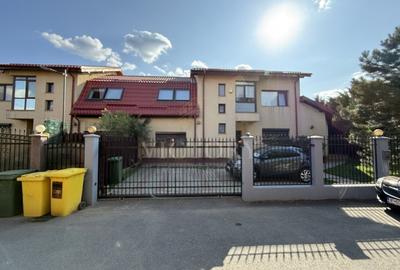 VILA SUPERBA || SPATIOASA || ODAII OTOPENI VILA SUPERBA || SPATIOASA || ODAII OTOPENI - 4