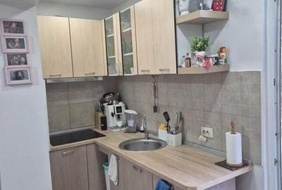 Apartament cu 2 camere în Rahova - 4