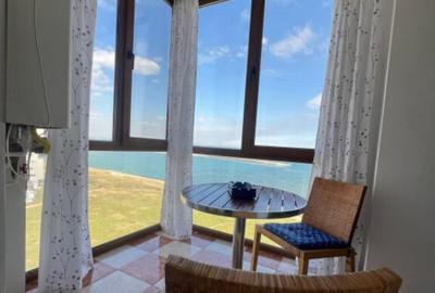 Apartament cu vedere frontala catre mare - zona Faleza Nord Apartament cu vedere frontala catre mare - zona Faleza Nord - 1