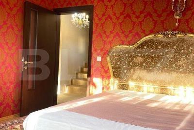 Casă cu 4 camere în Horpaz - 8