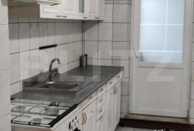 Apartament cu 3 camere decomandat, mobilat în Tătărași - 3