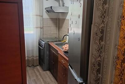 Apartament cu 2 camere nedecomandat, mobilat în Podu Roș - 12