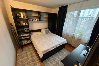 Titan 3 Camere Bloc 1978 Reabilitat 61 Mp Etaj 3 10 Min Metrou - 3