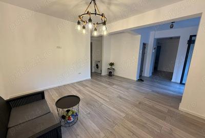Apartament cu 3 camere decomandat în Central - 3