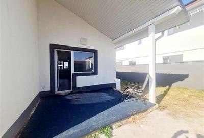 3D! Casa recent finalizata,gradina amenajata, veranda, Tarlungeni, Izvor, Brasov - 25