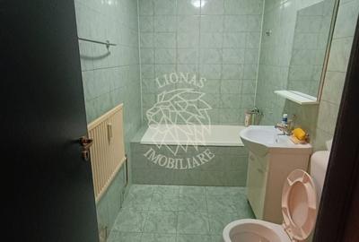 Apartament cu 2 camere decomandat în Florești - 5