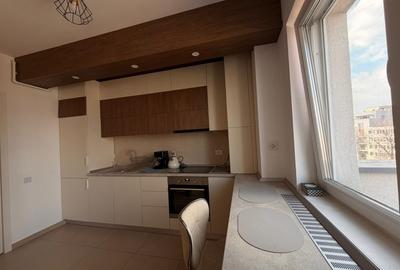 Apartament cu 2 camere decomandat, mobilat în Iancului - 4