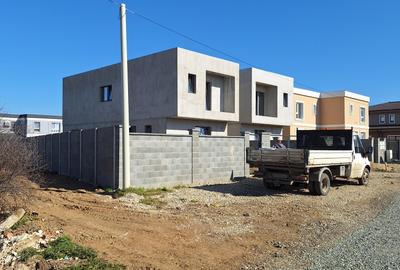 Duplex  Calea Urseni-ambele apartamente-120 mp-P+1E-5 camere-3 bai-165.000 euro - 9
