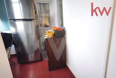 Garsonieră decomandată, mobilată în Brazda lui Novac - 6