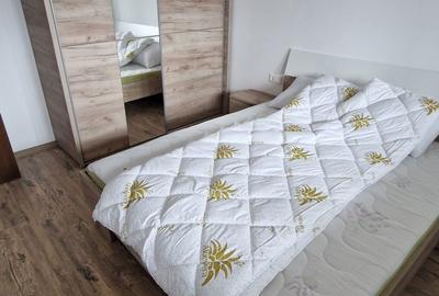 Apartament cu 2 camere decomandat în Central - 4