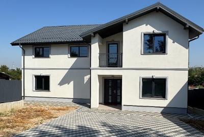 Vand vila in Horia - 18