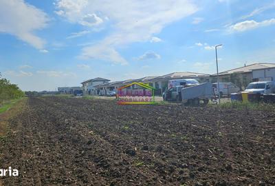 Teren de 500 mp, în Tunari - 5