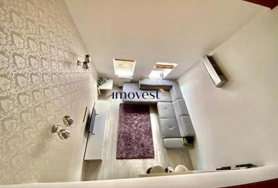 Apartament cu 3 camere decomandat în Cloșca - 2