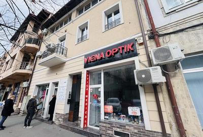 Spațiu comercial, de 50 mp, în Ultracentral - 2