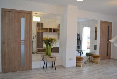 Casa Peciu Nou renovata 270 mp utili,4330 mp teren front 25 ml - 5