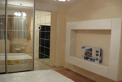 Proprietar apt o camera, Copou Exclusive Residence