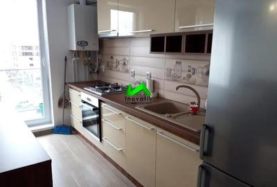 Apartament de inchiriat 2 camere Sibiu Doamna Stanca - 5
