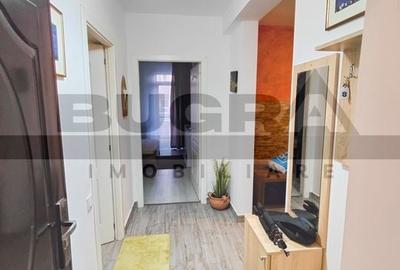 Apartament de 2 camere, modern, 50mp, parcare, zona Cetatii - 6