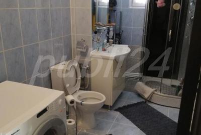 Apartament cu 4 camere în Orăștie - 10