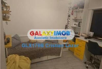 Apartament cu 4 camere semidecomandat, mobilat în Crângași - 11