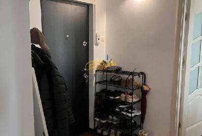 Apartament cu 2 camere decomandat în Podu Roș - 8