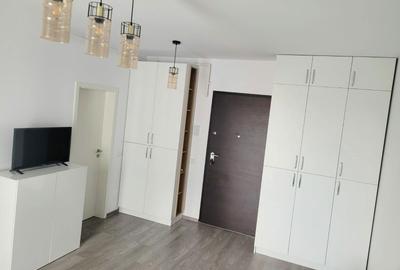 Garsonieră semidecomandată în Politehnica - 2