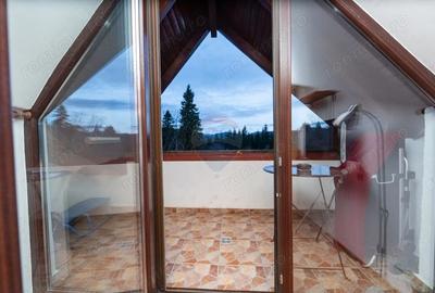 Apartament cu 2 camere decomandat în Părău - 10