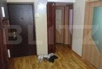Apartament cu 4 camere decomandat în 22 Decembrie - 4