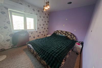 Apartament cu 2 camere semidecomandat în Teiul Doamnei - 8