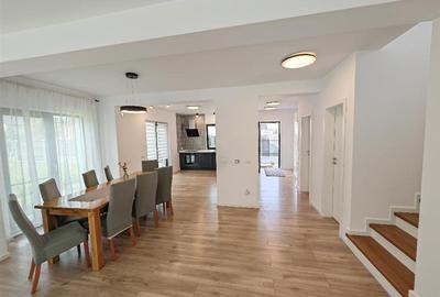 Casă individuală cu 4 camere cu Canalizare în Periferie - 15