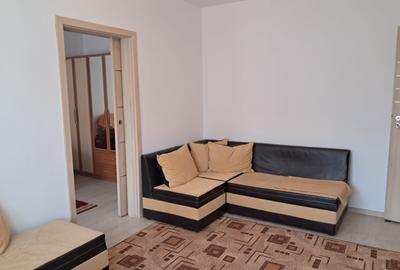Apartament cu 2 camere nedecomandat, mobilat în Hipodrom 4 - 4