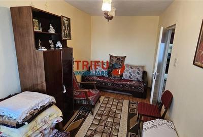 Apartament 3 camere etaj intermediar zona Bulevardul Transilvaniei - 4