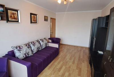 Apartament cu 3 camere decomandat în Tei - 10