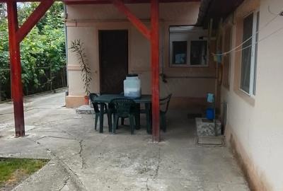 Casă cu 3 camere cu Teren 375 Mp în Fabric - 1