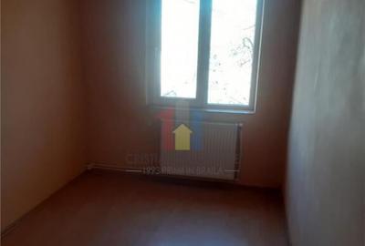 Disponibil Imediat! 4 camere, etaj 3 Obor - 8