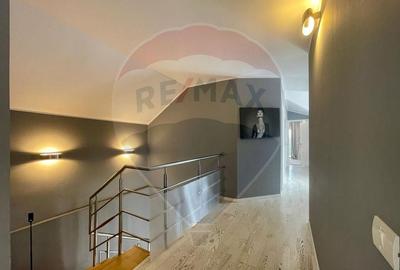 Casa / Vila Sacele, mobilata complet! Comision cumparator 0! - 23