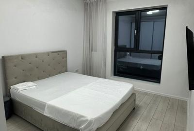 Apartament cu 2 camere decomandat, mobilat în Dobroești - 14