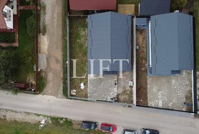 Casa de 4 camere, 93mp utili, Tarlungeni - Cartier izvor - 4