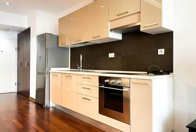 Studio Smart Home in In City Residence - 4