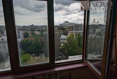 Apartament cu 2 camere decomandat, mobilat în Știrbei Vodă - 9
