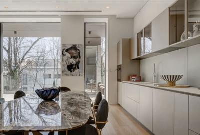 Kiseleff 16 | 4 Camere - 4